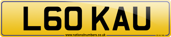 L60 KAU