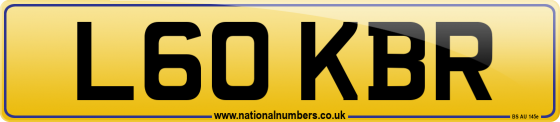 L60 KBR