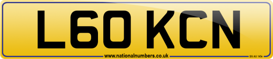 L60 KCN