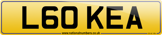L60 KEA