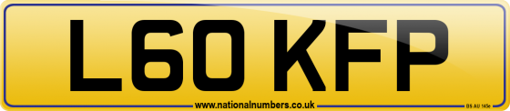 L60 KFP