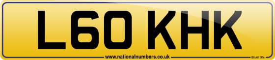 L60 KHK