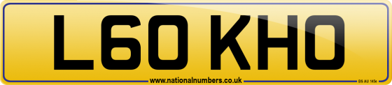 L60 KHO