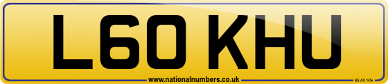 L60 KHU