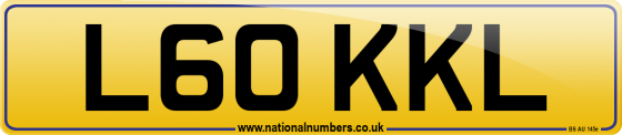L60 KKL