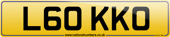 L60 KKO