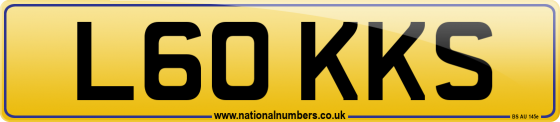 L60 KKS