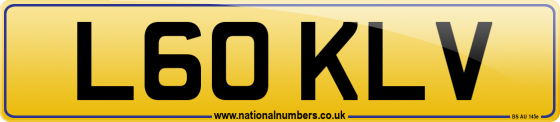 L60 KLV
