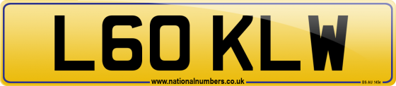 L60 KLW