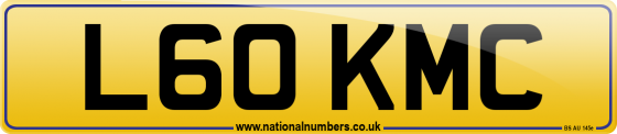 L60 KMC