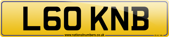 L60 KNB