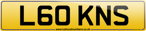 L60 KNS