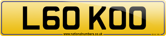 L60 KOO