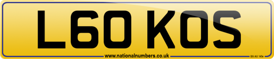 L60 KOS