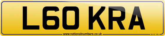 L60 KRA