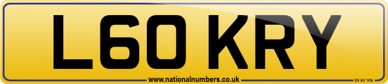 L60 KRY