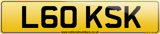 L60 KSK