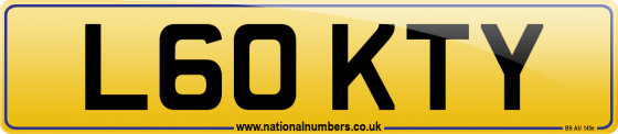 L60 KTY