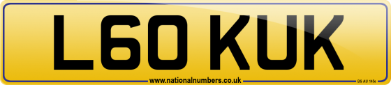 L60 KUK