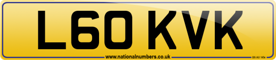 L60 KVK