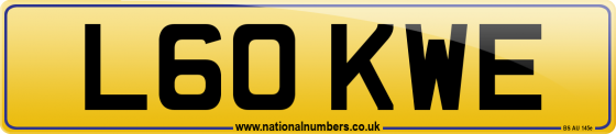 L60 KWE