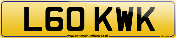 L60 KWK