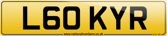 L60 KYR
