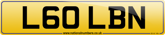 L60 LBN
