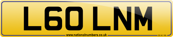 L60 LNM