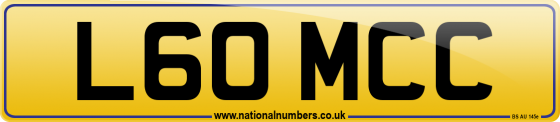 L60 MCC
