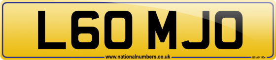 L60 MJO