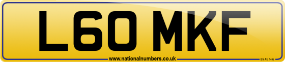 L60 MKF