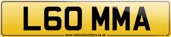 L60 MMA