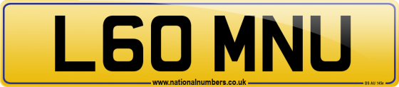L60 MNU