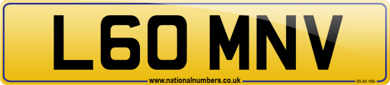 L60 MNV