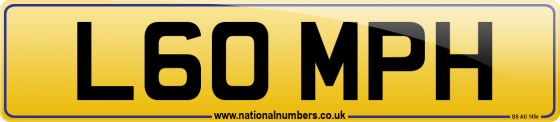 L60 MPH