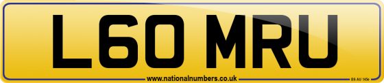 L60 MRU