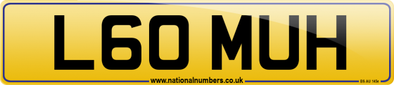 L60 MUH