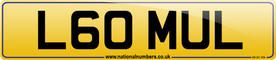 L60 MUL
