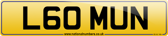 L60 MUN