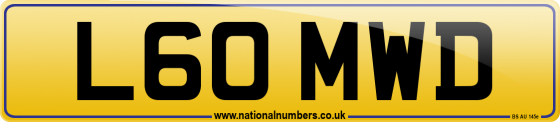L60 MWD