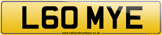 L60 MYE