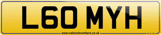 L60 MYH