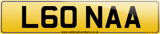 L60 NAA