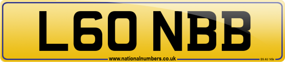 L60 NBB
