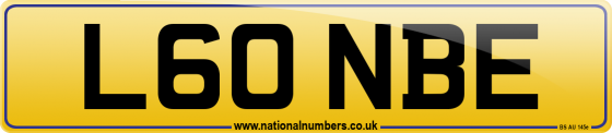 L60 NBE