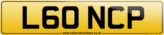 L60 NCP