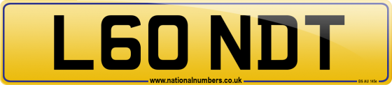 L60 NDT