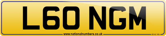L60 NGM