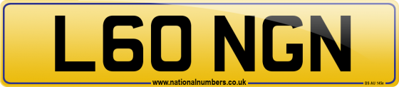 L60 NGN